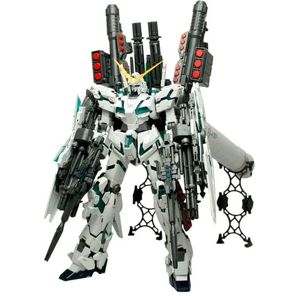 RX-0 Full Armor Unicorn Gundam Model Kit MG 1/100