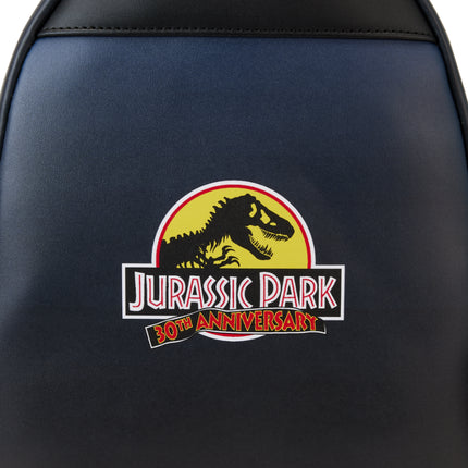 JURASSIC PARK - Dino Moon - Mini Backpack Loungefly 30th Anniversary Zainetto