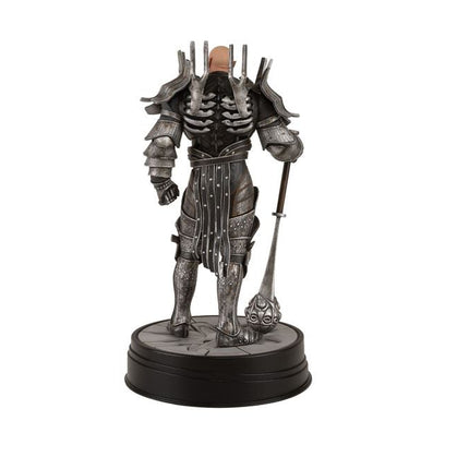 Imlerith Witcher 3 Wild Hunt PVC Statue 23 cm