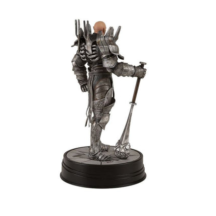 Imlerith Witcher 3 Wild Hunt PVC Statue 23 cm