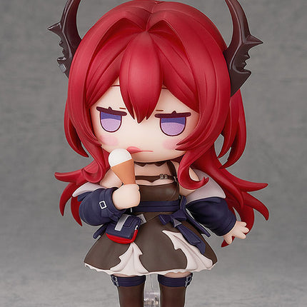 Surtr Arknights Nendoroid Action Figure 10 cm