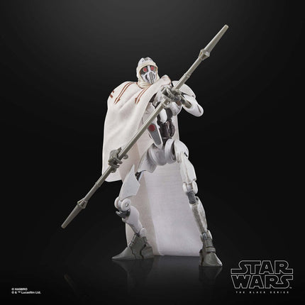 Magnaguard Star Wars: The Clone Wars Black Series Action Figure 15 cm