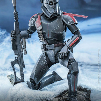 Crosshair  Star Wars: The Bad Batch Action Figure 1/6 30 cm