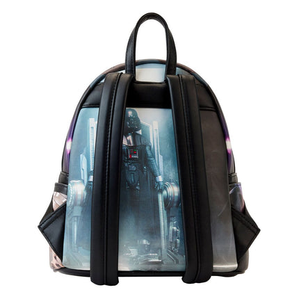 Star Wars Revenge of the Sith Scene Backpack