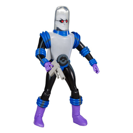 Mr. Freeze DC Direct BTAS (Batman: The Adventures Continue) Action Figure 15 cm