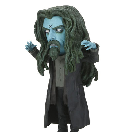 Hellbilly Rob Zombie Little Big Head Figure 15 cm