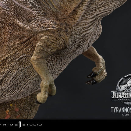 Tyrannosaurus-Rex Jurassic World: Fallen Kingdom Prime Collectibles PVC Statue 1/38 23 cm