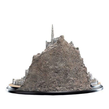 Minas Tirith Lord of the Rings Statue 21 cm