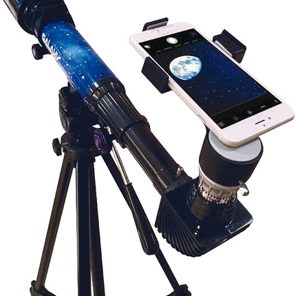 Teleskop Super HD Micro Planet dla dzieci