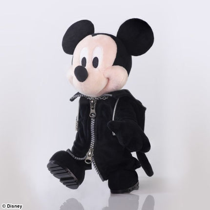 Lalka akcji King Mickey Kingdom Hearts 28 cm