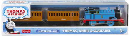 Annie e Clarabell Trackmaster Motorised Thomas and Friends