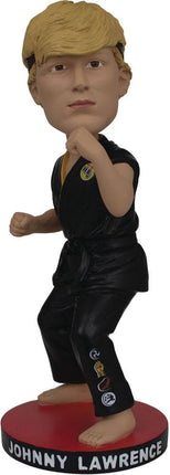 Karate Kid Bobble Head 20cm