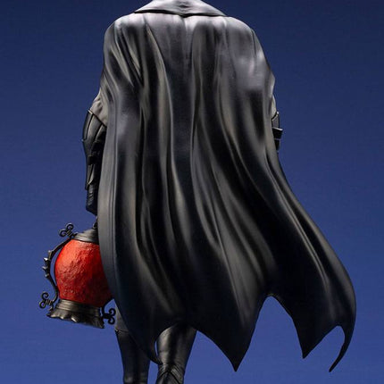 DC Comics ARTFX PVC Statuetka 1/6 Batman (Batman: Ostatni Rycerz na Ziemi) 30cm