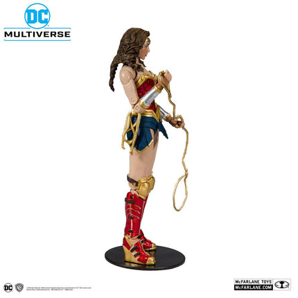 Figurka Wonder Woman 1984 18 cm McFarlane