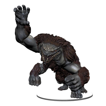 Krytyczna rola: Monsters of Wildemount Premium Pomalowana miniatura Udaak 21 cm